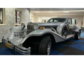 1989 excalibur series v