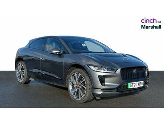 294kw ev400 hse 90kwh 5dr auto