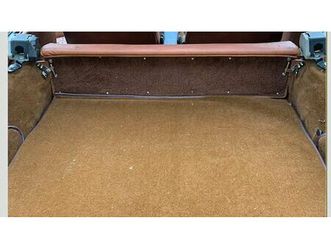 1974 mg mgb gt a vendre