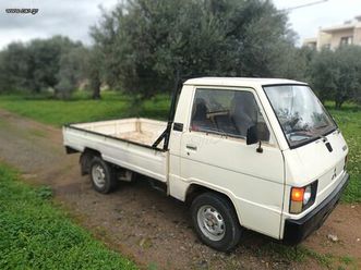 mitsubishi l300 1982 ελληνικο! πρωτο χερι!!