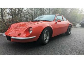 1978 puma gte a vendre