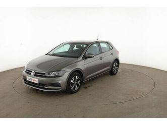 volkswagen polo 1.0 tsi confortline dsg7