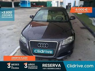 audi a3 cabrio 1.8 tfsi ambition