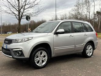 evo 5 1.6 bi-fuel gpl