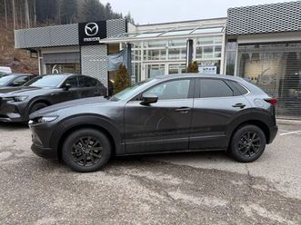 mazda cx-30 exclusive-line