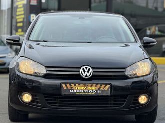 volkswagen golf golf 1.2 tsi*teme*navi*android*bt*usb*garantis