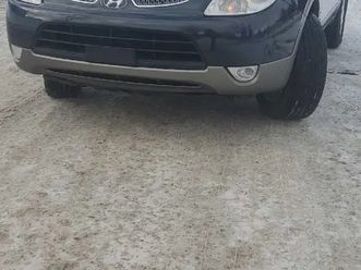 hyundai veracruz 2008
