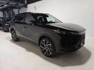 omoda 7 1.5 tgdi super hybrid system 279 cv premium