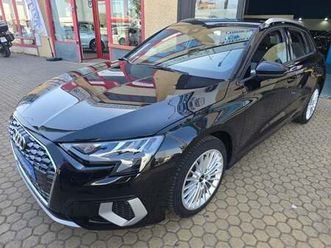 audi a3 sportback 35tdi s tronic