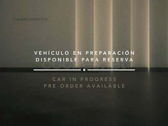 vehículo de sustitución