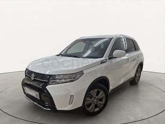 suzuki vitara 1.4 t s2 4wd mild hybrid