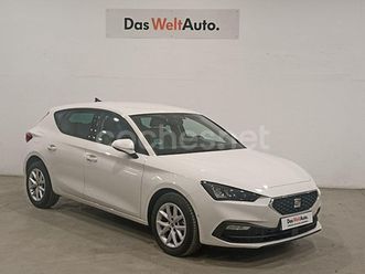 seat león 1.0 tsi ss style 25 aniversario
