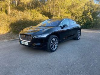 jaguar - i-pace