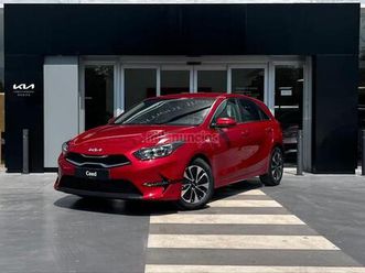 kia - ceed 1.0 tgdi 74kw 100cv drive