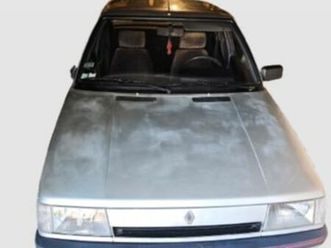 renault 9 automatique