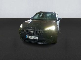 seat tarraco 2.0 tdi stsp fr go xl dsg