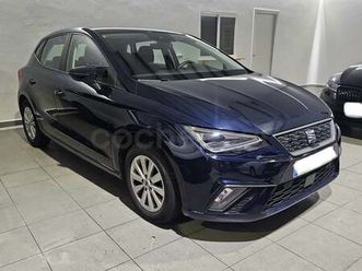 seat ibiza 1.0 tsi style plus
