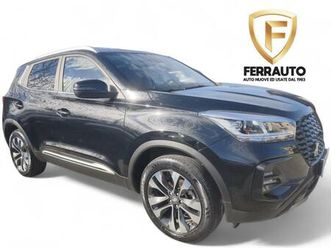 dr 5.0 1.5bi-fuel 115cv gpl luxury