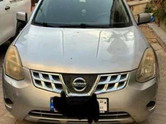 nissan rogue 2011 - dakar | expat-dakar