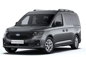 ford tourneo connect l2 1.5 ecob.''titanium''led-sw,a