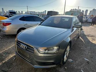 audi a4 nafte 2.0 automat