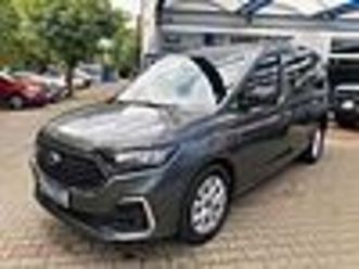 ford tourneo connect l2 1.5 ecob.''titanium''acc,kame