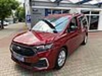 ford tourneo connect l2 2.0 ecoblue''titanium''acc,ka