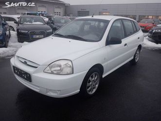 kia rio 1.3i