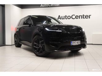 p440e plug-in hybrid dynamic se / cold climate / pixel led / jääkaappi / 360 -kamera / panoraama