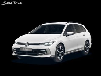 volkswagen golf variant people 1,5 etsi 7dsg mhev 110