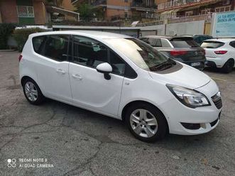 meriva 1.4 innovation cosmo e6 offerta del mese