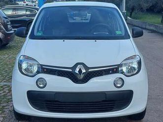 twingo 1.0 sce life (wave) 69cv e6
