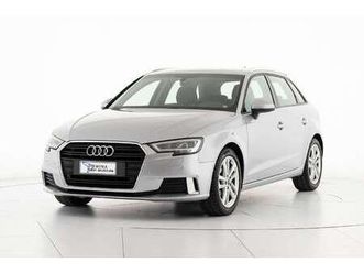 sportback 30 tdi sport - full led