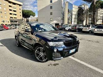 xdrive20d msport auto my16