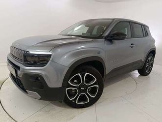 1.2 turbo summit fwd 100cv