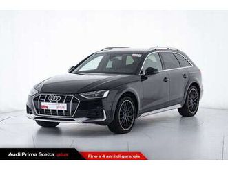 50 tdi quattro tiptronic business evolution