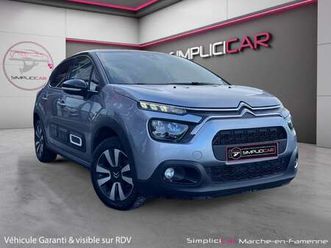 c3 1.5 bluehdi you s