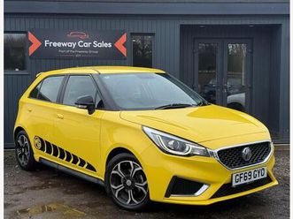 1.5 vti-tech exclusive euro 6 (start/stop) 5dr