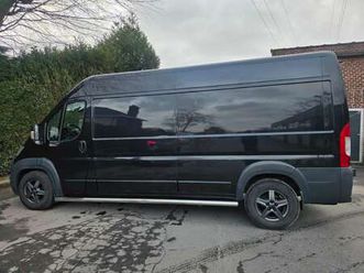 l3h2 3.0hdi 180pk. 2015