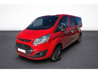 kombi custom kombi 310 l2h1 2.0 tdci 130 trend business