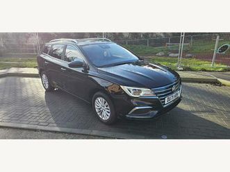 61.1kwh exclusive long range auto 5dr