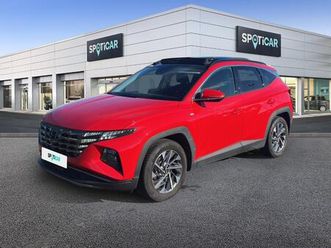 1.6 crdi 136ch hybrid 48v creative dct7