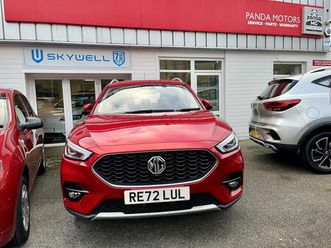 1.0 t-gdi exclusive auto euro 6 5dr