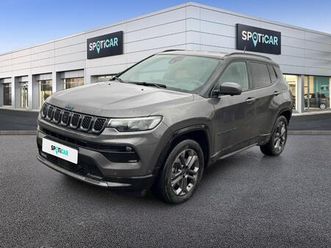 1.3 turbo t4 190ch phev 4xe 80th anniversary at6 e