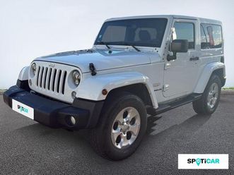 2.8 crd 200 fap sahara bva