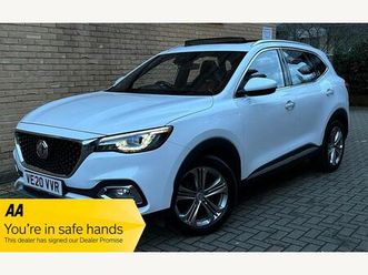 1.5 t-gdi exclusive dct euro 6 (start/stop) 5dr