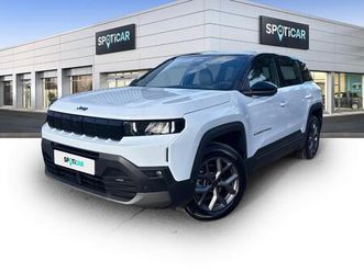 1.2 turbo t3 145 ch bvr6 e-hybrid 4x2 altitude