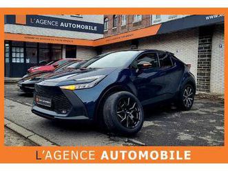 ii hybrid hev 140 1.8dynamicplus+winterpack-garant