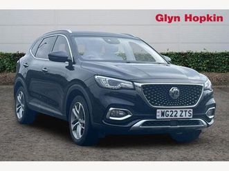 1.5 t-gdi excite dct euro 6 (start/stop) 5dr