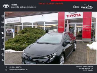 1.8 hybrid touring sports team deutschland